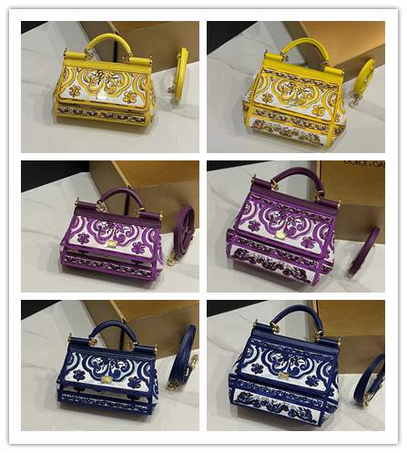 Picture of Dolce Gabbana Handbags _SKUfw212760241fw